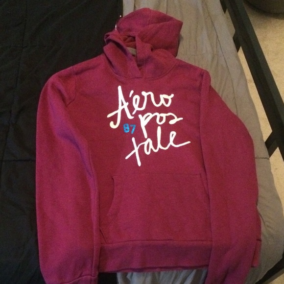 Hoodie - Picture 3 of 6